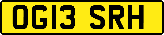 OG13SRH