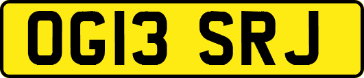 OG13SRJ