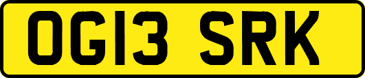 OG13SRK