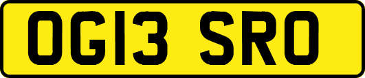 OG13SRO