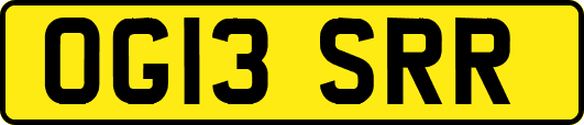 OG13SRR