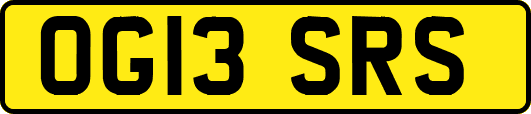 OG13SRS