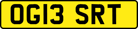 OG13SRT