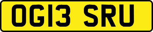OG13SRU
