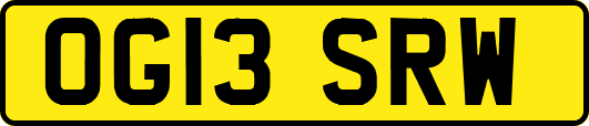 OG13SRW