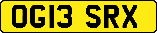 OG13SRX