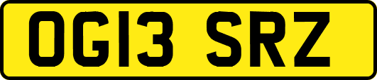OG13SRZ