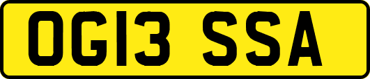 OG13SSA