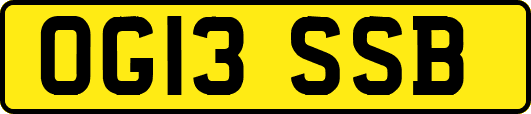 OG13SSB