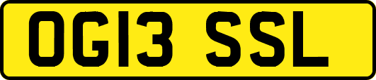 OG13SSL