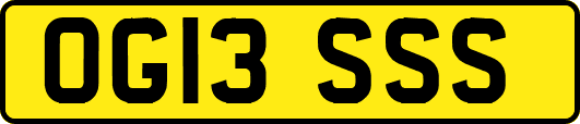 OG13SSS