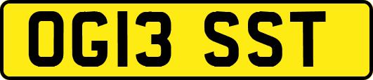 OG13SST