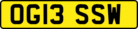 OG13SSW
