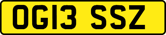 OG13SSZ