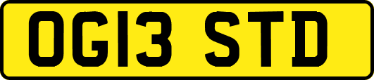 OG13STD