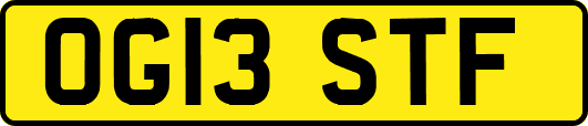 OG13STF