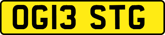 OG13STG