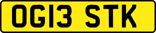 OG13STK