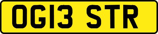 OG13STR