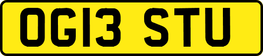 OG13STU