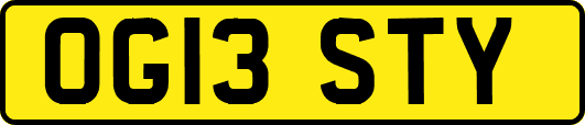 OG13STY
