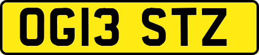 OG13STZ
