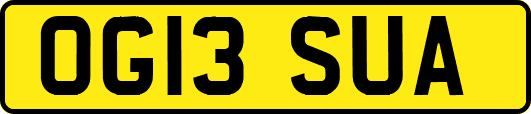OG13SUA