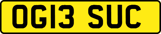 OG13SUC