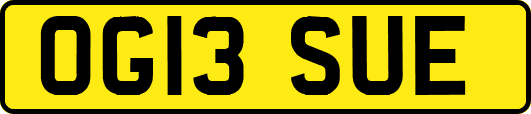 OG13SUE