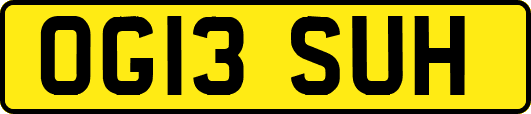 OG13SUH