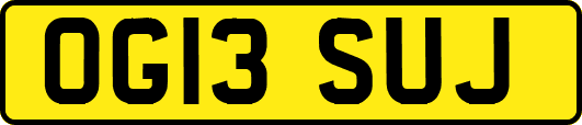 OG13SUJ