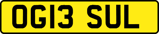OG13SUL