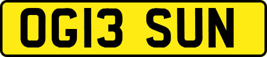 OG13SUN
