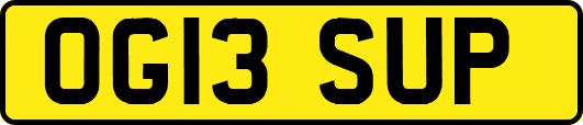 OG13SUP