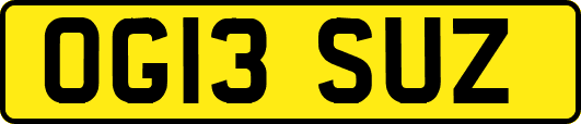 OG13SUZ