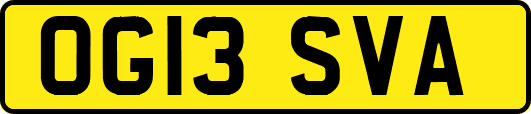 OG13SVA