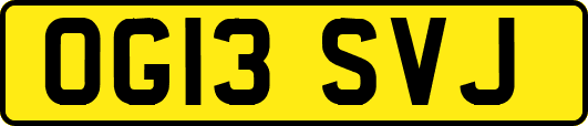OG13SVJ