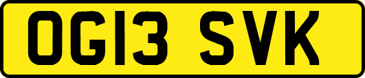 OG13SVK