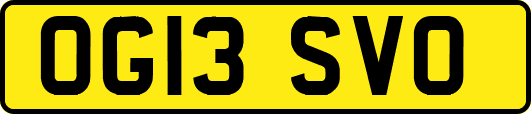 OG13SVO
