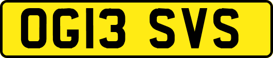 OG13SVS