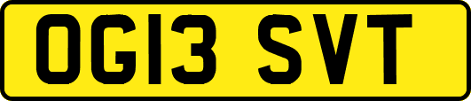 OG13SVT