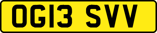 OG13SVV