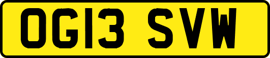 OG13SVW