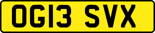 OG13SVX