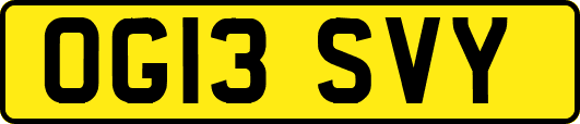 OG13SVY