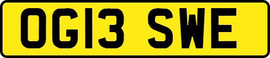OG13SWE