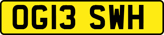 OG13SWH
