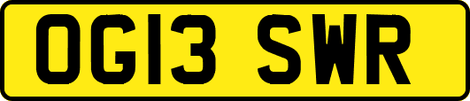 OG13SWR