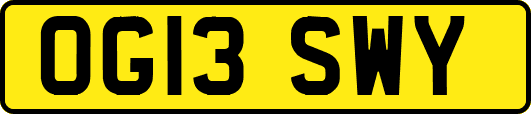 OG13SWY