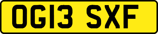 OG13SXF